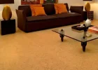Korkové dlaždice k lepení