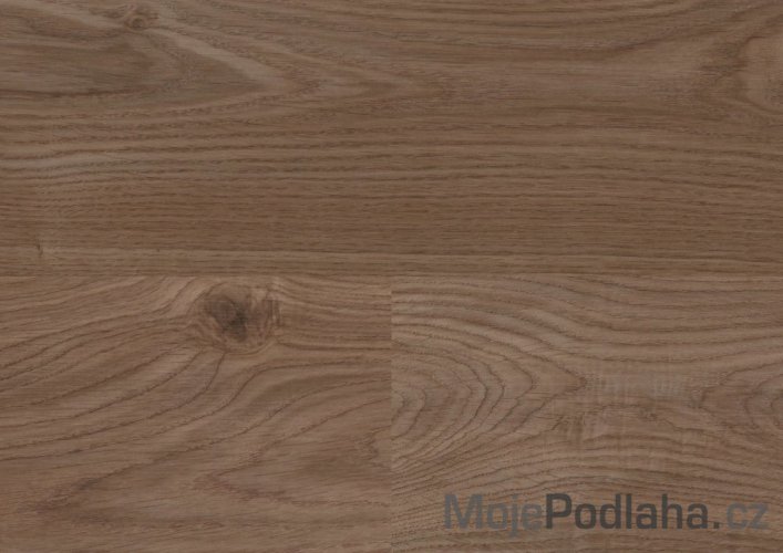 Eko plovoucí vinylová podlaha Wineo Purline 1000 wood L Strong Oak Cappuccino