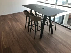 Kompozitní dřevěná podlaha Floor Forever Resort Wood Americký ořech Aspen
