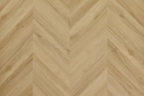 Plovoucí vinylová podlaha Arbiton Shape Match Amaron Chevron Princeton Oak