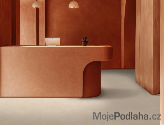 Vinylová podlaha lepená Gerflor Creation 70 Backyard Light Beige