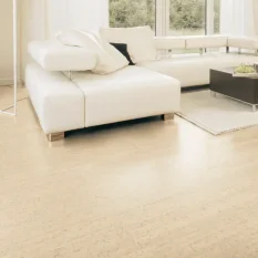 Korková podlaha lepená Amorim Cork Pure Serenity