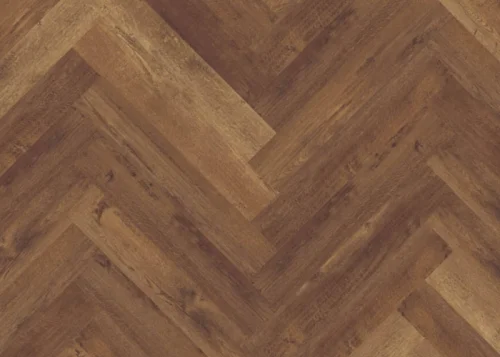Vinylová podlaha lepená Aspecta Roseway Herringbone