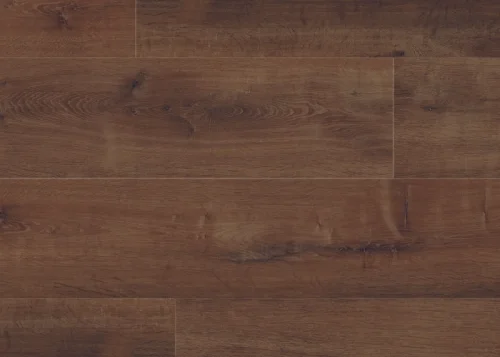 Vinylová podlaha lepená Aspecta Colonial Oak Brown