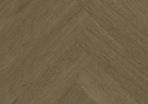 Eko vinylová podlaha lepená Wineo Purline 1500 wood XS Herringbone Mayfield Oak Brown