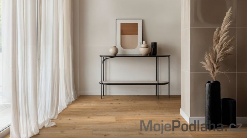 Vinylová podlaha lepená Gerflor Creation 70 Ballerina