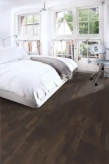 Třívrstvá dřevěná podlaha Kährs Dub Lava
