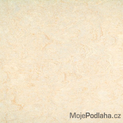 Přírodní linoleum Gerflor DLW Marmorette Acoustic Sand Beige