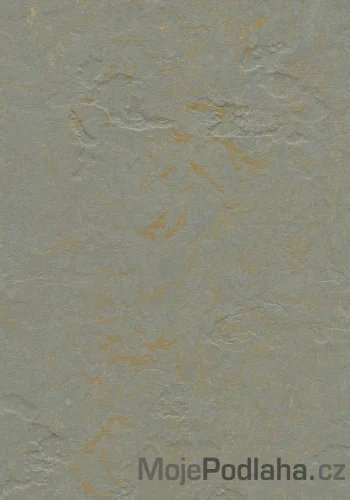 Přírodní linoleum Forbo Lakeland Shale te3747
