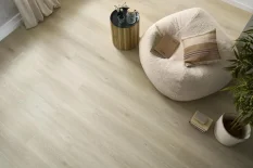Plovoucí vinylová podlaha Floor Forever XL Large Click 0,55 Rigid Dub Muntii Fagaraš