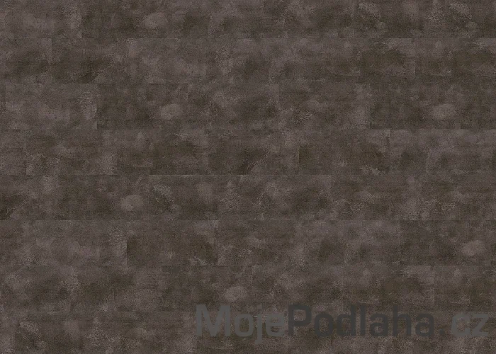 Eko vinylová podlaha lepená Wineo Purline 1000 stone L Urban Concrete Dark