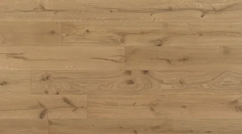 Třívrstvá dřevěná podlaha Lamett Osaka Natural