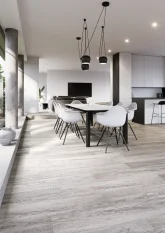 Vinylová podlaha lepená Floor Forever Economy Vinyl 0,3 mm 4501