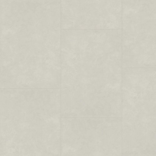Lepená vinylová podlaha Floorify Big Tiles Coquille