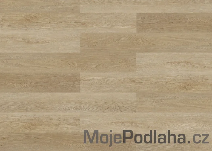Plovoucí vinylová podlaha Experto Dub Bari