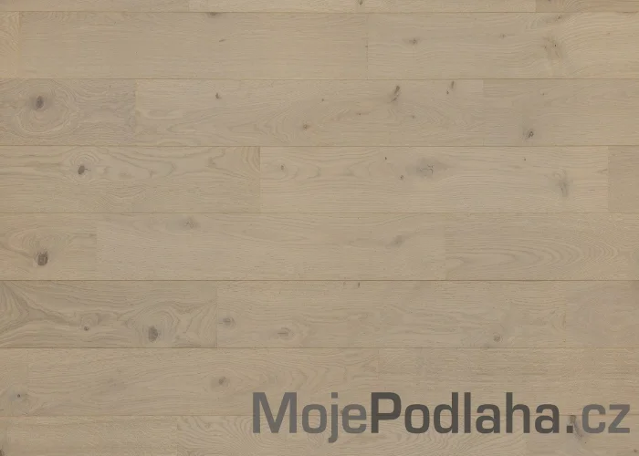 Dýhovaná dřevěná podlaha Parky Desert Oak Rustic Light