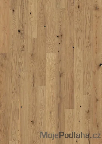 Třívrstvá dřevěná podlaha Kährs Dub Etch