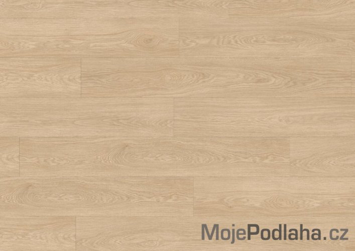 Vinylová podlaha lepená Gerflor Creation 55 Lounge Oak Beige EIR