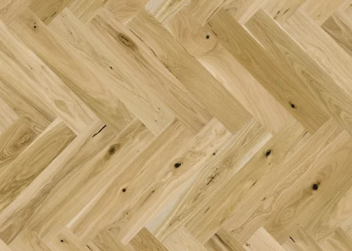 Třívrstvá dřevěná podlaha Barlinek Dub Grand Canyon Herringbone 130