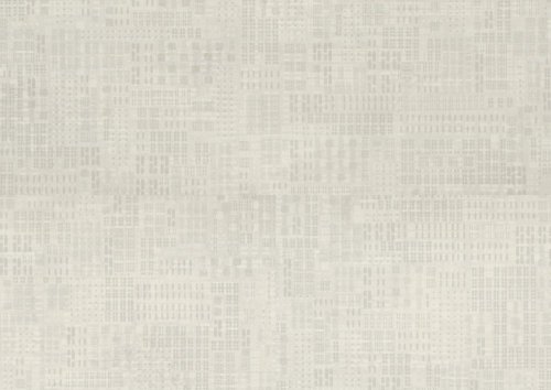 Eko vinylová podlaha lepená Wineo Purline 1500 graphic XL Fractal Ecru