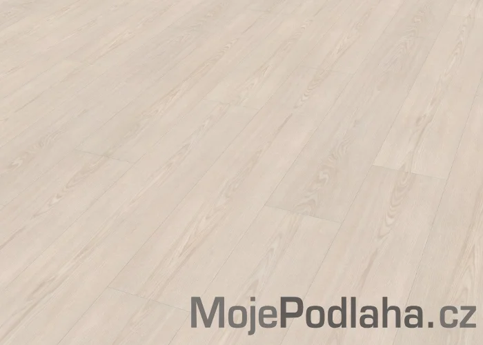 Vinylová podlaha lepená Floor Forever Dub Sněhový