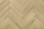 Vinylová podlaha lepená Arbiton Shape Match Amaron Herringbone Princeton Oak