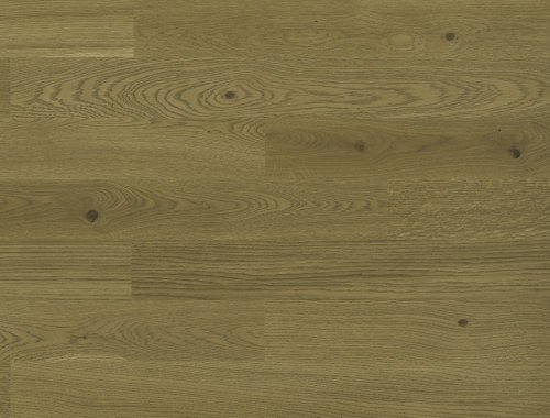 Dvouvrstvá dřevěná podlaha Bauwerk Parkett Cleverpark Dub Caramello