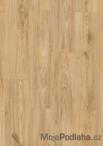Vinylová podlaha lepená Tarkett Brushed Elm Brown