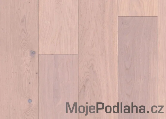 Třívrstvá dřevěná podlaha Alpod Kaprun