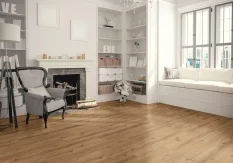 Vinylová podlaha lepená Floor Forever Authentic Oak 0,55 Dub Vévodský