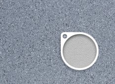 Zátěžový vinylový dílec Gerflor GTI Max Connect Titanium