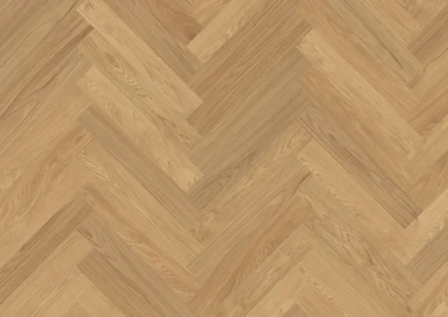 Kompozitní dřevěná podlaha Floor Forever Resort Wood Dub Fishbone Stubai