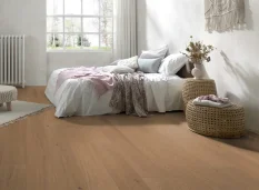 Dýhovaná dřevěná podlaha ParKy Sahara Oak Rustic Light