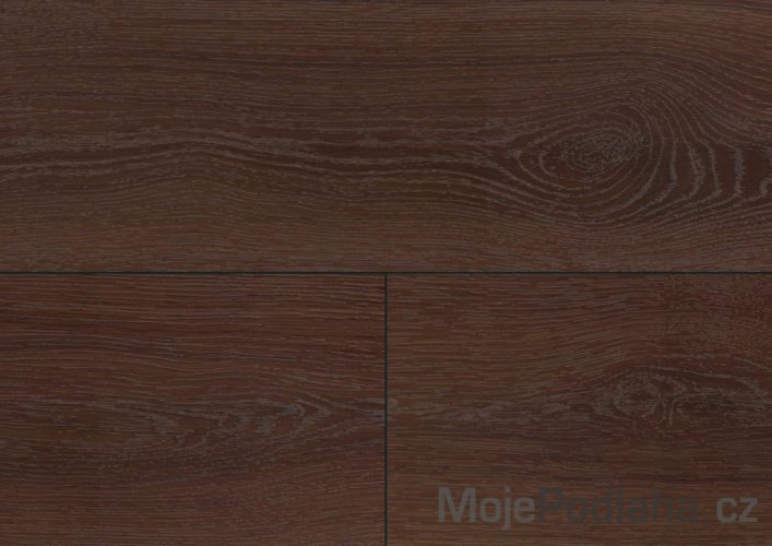 Eko plovoucí vinylová podlaha Wineo Purline 1000 wood XL Calm Oak Mocca