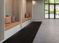 Vinylová podlaha lepená Gerflor Creation 70 Marble Light Grey