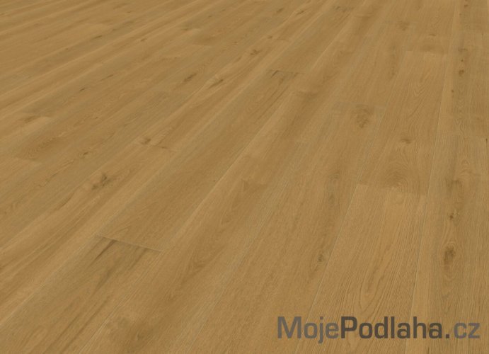 PVC podlaha Gerflor Taralay Libertex Cottage Blond (šíře 2m)