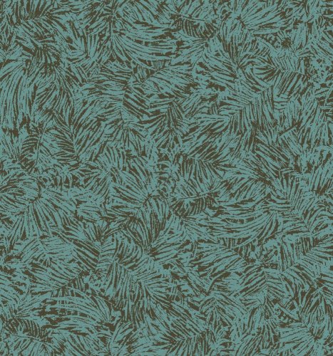 Tkaný vinyl 2tec2 ROLL Palma BIO Malachite