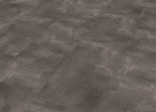 Plovoucí vinylová podlaha Floor Forever Grand Stone Click 0,4 Rigid Concrete Dark
