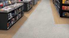Plovoucí vinylová podlaha Gerflor Creation 70 Megaclic Nordic Oak Clear