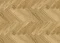 Třívrstvá dřevěná podlaha Barlinek Dub Bright Herringbone 110