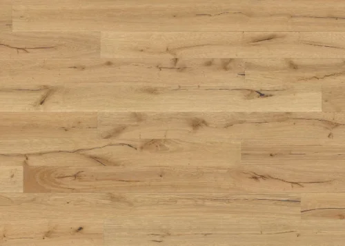 Třívrstvá dřevěná podlaha Kährs Dub Alpin Natur