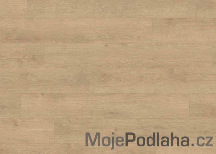 Laminátová podlaha Egger Dub Newbury Světlý