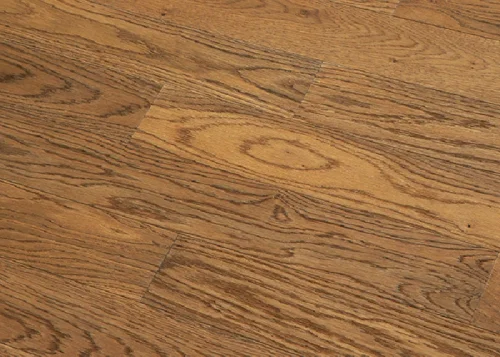Dvouvrstvá dřevěná podlaha Alpod Louvre