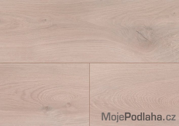 Eko plovoucí vinylová podlaha Wineo Purline 1000 wood XL Noble Oak Powder