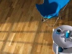 Třívrstvá dřevěná podlaha Kährs Dub Como