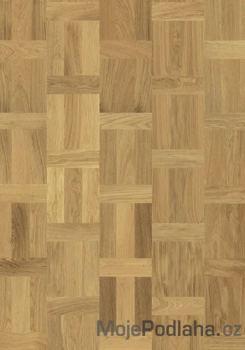 Třívrstvá dřevěná podlaha Kährs Dub Palazzo Rovere