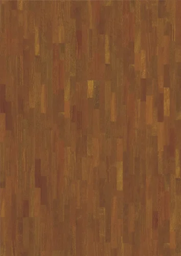 Třívrstvá dřevěná podlaha Kährs World Naturals Jatoba La Paz FSC