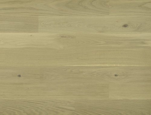 Dvouvrstvá dřevěná podlaha Bauwerk Parkett Cleverpark Dub Crema