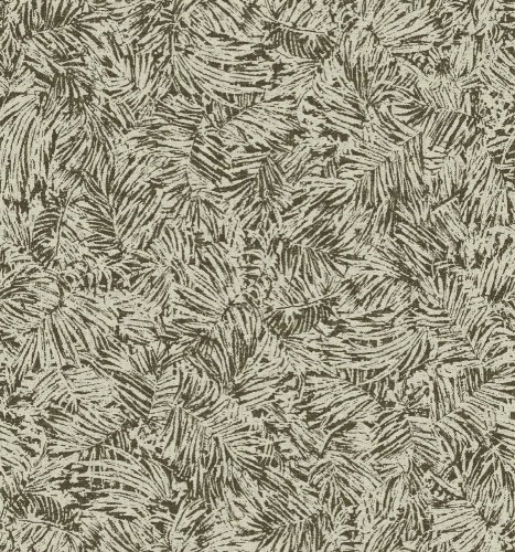 Tkaný vinyl 2tec2 ROLL Palma BIO Gunmetal