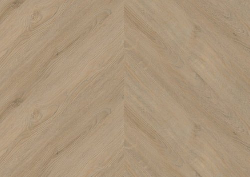 Plovoucí vinylová podlaha Floor Forever Authentic Oak click 0,55 rigid Dub Strážný